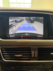 2014 Audi Q5 2.0T quattro Premium Plus   - Photo 16 - Grand Rapids, MI 49512