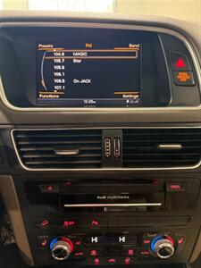 2014 Audi Q5 2.0T quattro Premium Plus   - Photo 17 - Grand Rapids, MI 49512