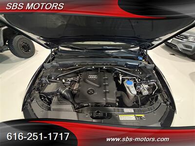 2014 Audi Q5 2.0T quattro Premium Plus - Photo 18 - Grand Rapids, MI 49512