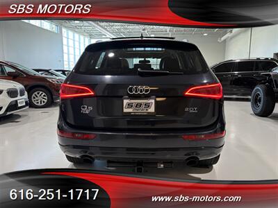 2014 Audi Q5 2.0T quattro Premium Plus - Photo 14 - Grand Rapids, MI 49512
