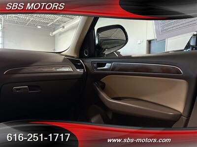 2014 Audi Q5 2.0T quattro Premium Plus - Photo 7 - Grand Rapids, MI 49512