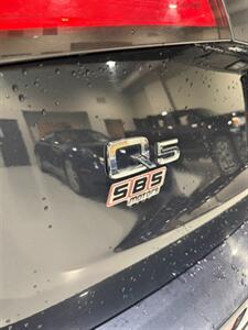 2014 Audi Q5 2.0T quattro Premium Plus   - Photo 21 - Grand Rapids, MI 49512