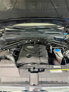 2014 Audi Q5 2.0T quattro Premium Plus   - Photo 22 - Grand Rapids, MI 49512