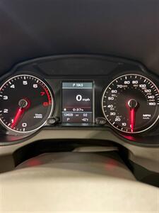 2014 Audi Q5 2.0T quattro Premium Plus   - Photo 13 - Grand Rapids, MI 49512