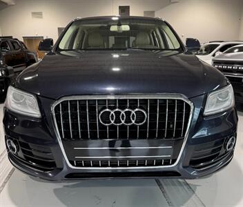 2014 Audi Q5 2.0T quattro Premium Plus   - Photo 3 - Grand Rapids, MI 49512