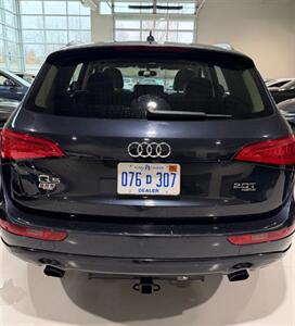 2014 Audi Q5 2.0T quattro Premium Plus   - Photo 4 - Grand Rapids, MI 49512
