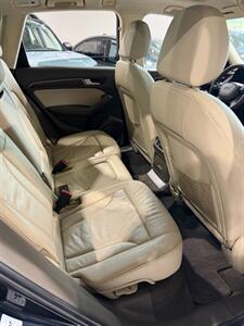 2014 Audi Q5 2.0T quattro Premium Plus   - Photo 10 - Grand Rapids, MI 49512