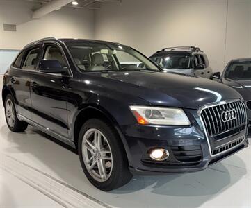 2014 Audi Q5 2.0T quattro Premium Plus   - Photo 1 - Grand Rapids, MI 49512