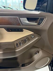 2014 Audi Q5 2.0T quattro Premium Plus   - Photo 6 - Grand Rapids, MI 49512