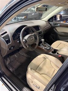 2014 Audi Q5 2.0T quattro Premium Plus   - Photo 5 - Grand Rapids, MI 49512