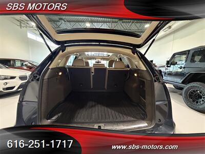 2014 Audi Q5 2.0T quattro Premium Plus - Photo 13 - Grand Rapids, MI 49512