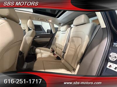 2014 Audi Q5 2.0T quattro Premium Plus - Photo 11 - Grand Rapids, MI 49512