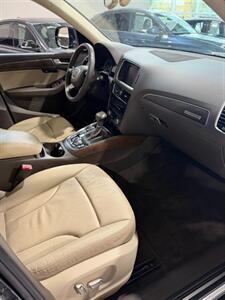 2014 Audi Q5 2.0T quattro Premium Plus   - Photo 11 - Grand Rapids, MI 49512