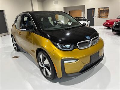 2021 BMW i3  