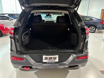 2014 Jeep Cherokee Trailhawk   - Photo 9 - Grand Rapids, MI 49512