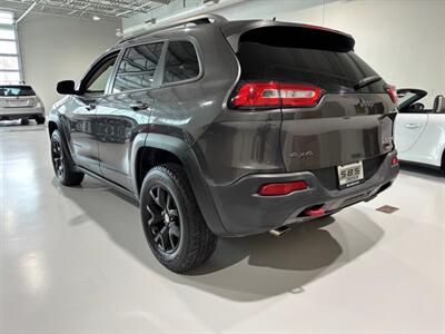 2014 Jeep Cherokee Trailhawk   - Photo 5 - Grand Rapids, MI 49512