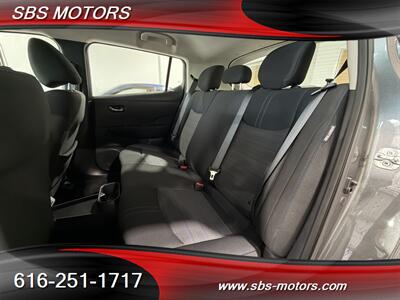 2024 Nissan LEAF S   - Photo 15 - Grand Rapids, MI 49512