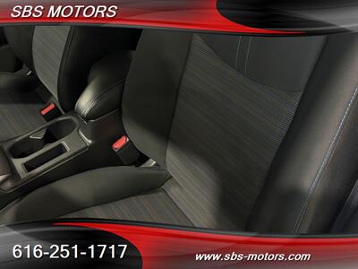 2024 Nissan LEAF S   - Photo 7 - Grand Rapids, MI 49512