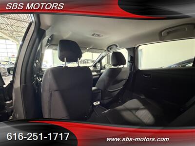 2024 Nissan LEAF S   - Photo 14 - Grand Rapids, MI 49512
