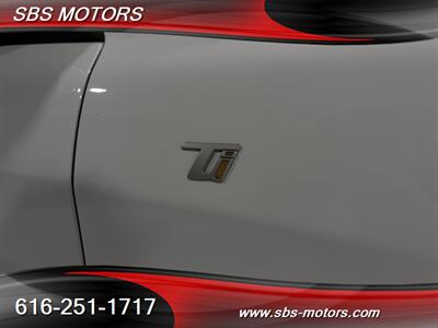 2022 Alfa Romeo Stelvio Ti   - Photo 13 - Grand Rapids, MI 49512