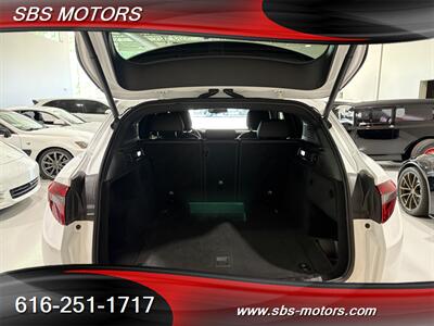 2022 Alfa Romeo Stelvio Ti   - Photo 7 - Grand Rapids, MI 49512