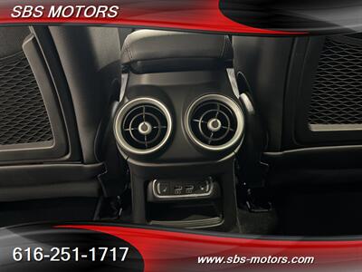 2022 Alfa Romeo Stelvio Ti   - Photo 31 - Grand Rapids, MI 49512