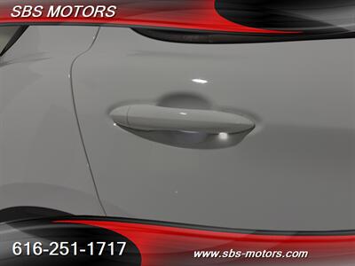 2022 Alfa Romeo Stelvio Ti   - Photo 11 - Grand Rapids, MI 49512