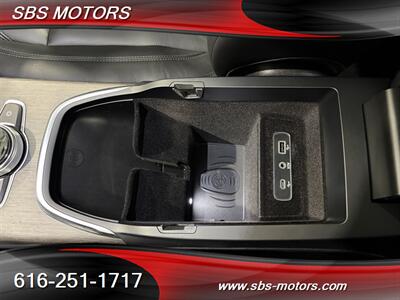 2022 Alfa Romeo Stelvio Ti   - Photo 28 - Grand Rapids, MI 49512
