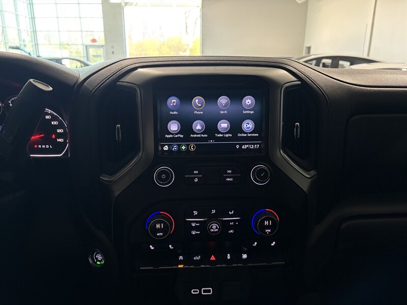 2019 Chevrolet Silverado 1500 LT - Photo 11 - Grand Rapids, MI 49512