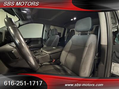 2019 Chevrolet Silverado 1500 LT - Photo 6 - Grand Rapids, MI 49512