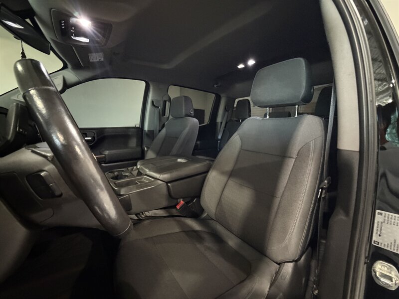 2019 Chevrolet Silverado 1500 LT - Photo 6 - Grand Rapids, MI 49512