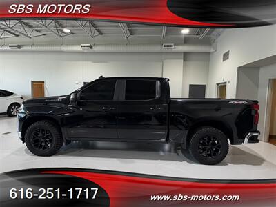 2019 Chevrolet Silverado 1500 LT - Photo 5 - Grand Rapids, MI 49512
