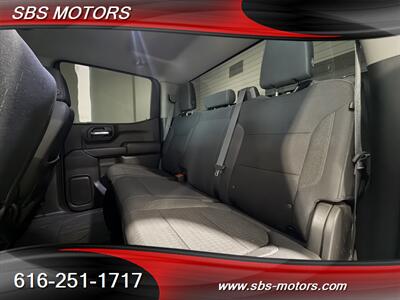2019 Chevrolet Silverado 1500 LT - Photo 13 - Grand Rapids, MI 49512