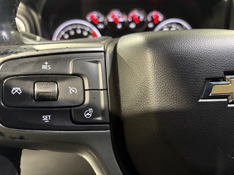 2019 Chevrolet Silverado 1500 LT - Photo 9 - Grand Rapids, MI 49512