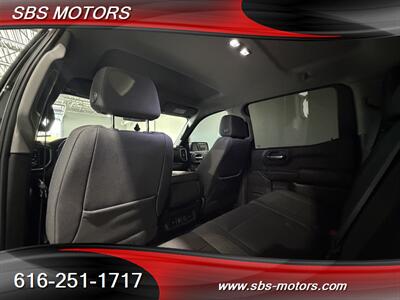 2019 Chevrolet Silverado 1500 LT - Photo 12 - Grand Rapids, MI 49512
