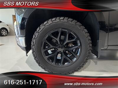 2019 Chevrolet Silverado 1500 LT - Photo 4 - Grand Rapids, MI 49512