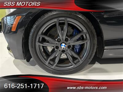 2017 BMW 2 Series M240i Convertible   - Photo 8 - Grand Rapids, MI 49512