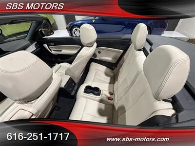 2017 BMW 2 Series M240i Convertible   - Photo 20 - Grand Rapids, MI 49512