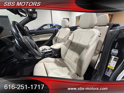 2017 BMW 2 Series M240i Convertible   - Photo 18 - Grand Rapids, MI 49512