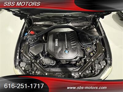 2017 BMW 2 Series M240i Convertible   - Photo 22 - Grand Rapids, MI 49512