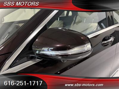 2016 Mercedes-Benz S 550 4MATIC - Photo 20 - Grand Rapids, MI 49512