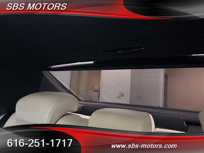 2016 Mercedes-Benz S 550 4MATIC - Photo 44 - Grand Rapids, MI 49512