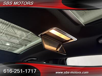 2016 Mercedes-Benz S 550 4MATIC - Photo 41 - Grand Rapids, MI 49512