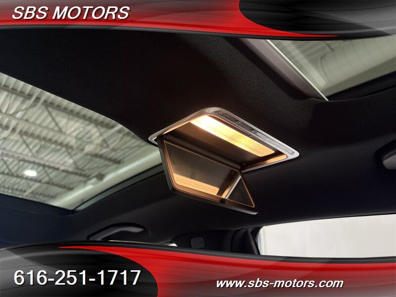 2016 Mercedes-Benz S 550 4MATIC - Photo 41 - Grand Rapids, MI 49512
