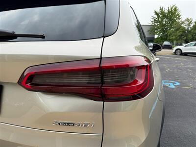2019 BMW X5 xDrive40i   - Photo 12 - Grand Rapids, MI 49512