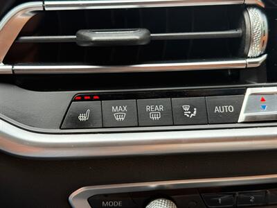 2019 BMW X5 xDrive40i   - Photo 38 - Grand Rapids, MI 49512