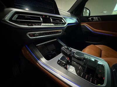 2019 BMW X5 xDrive40i   - Photo 33 - Grand Rapids, MI 49512