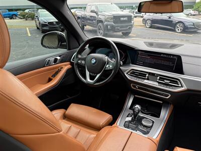 2019 BMW X5 xDrive40i   - Photo 44 - Grand Rapids, MI 49512
