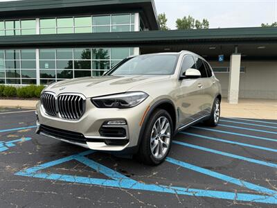 2019 BMW X5 xDrive40i   - Photo 6 - Grand Rapids, MI 49512