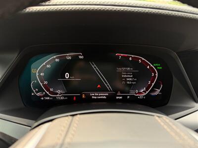 2019 BMW X5 xDrive40i   - Photo 30 - Grand Rapids, MI 49512
